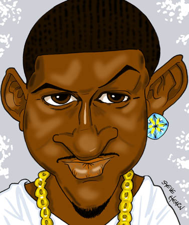 usher